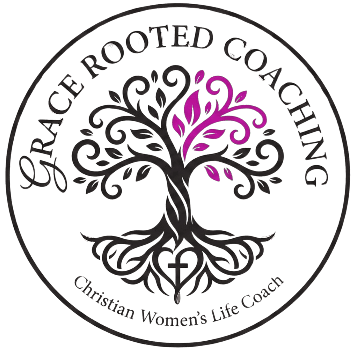 Grace Rooted Coaching