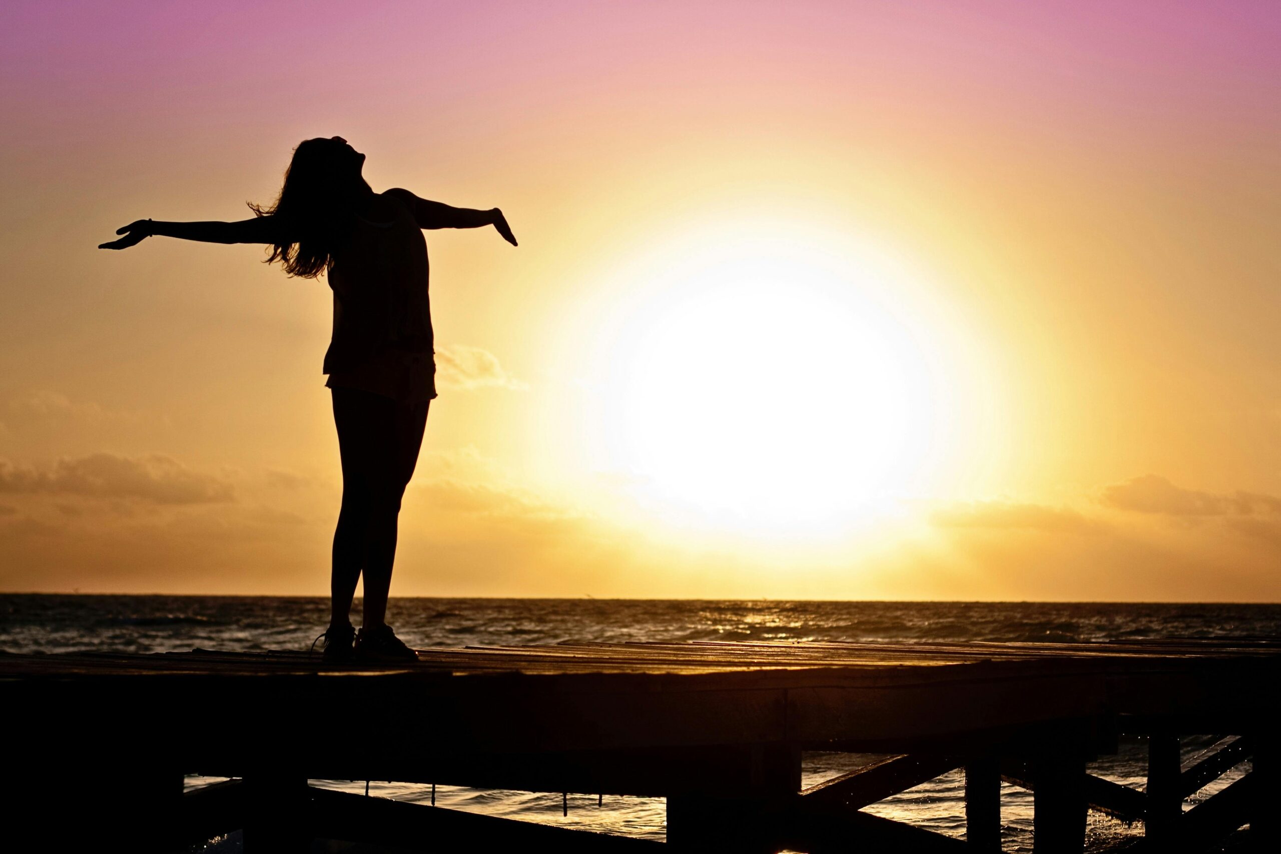 Discovering My Life Purpose: From Feeling Unseen to Becoming Who God Always Knew I Was