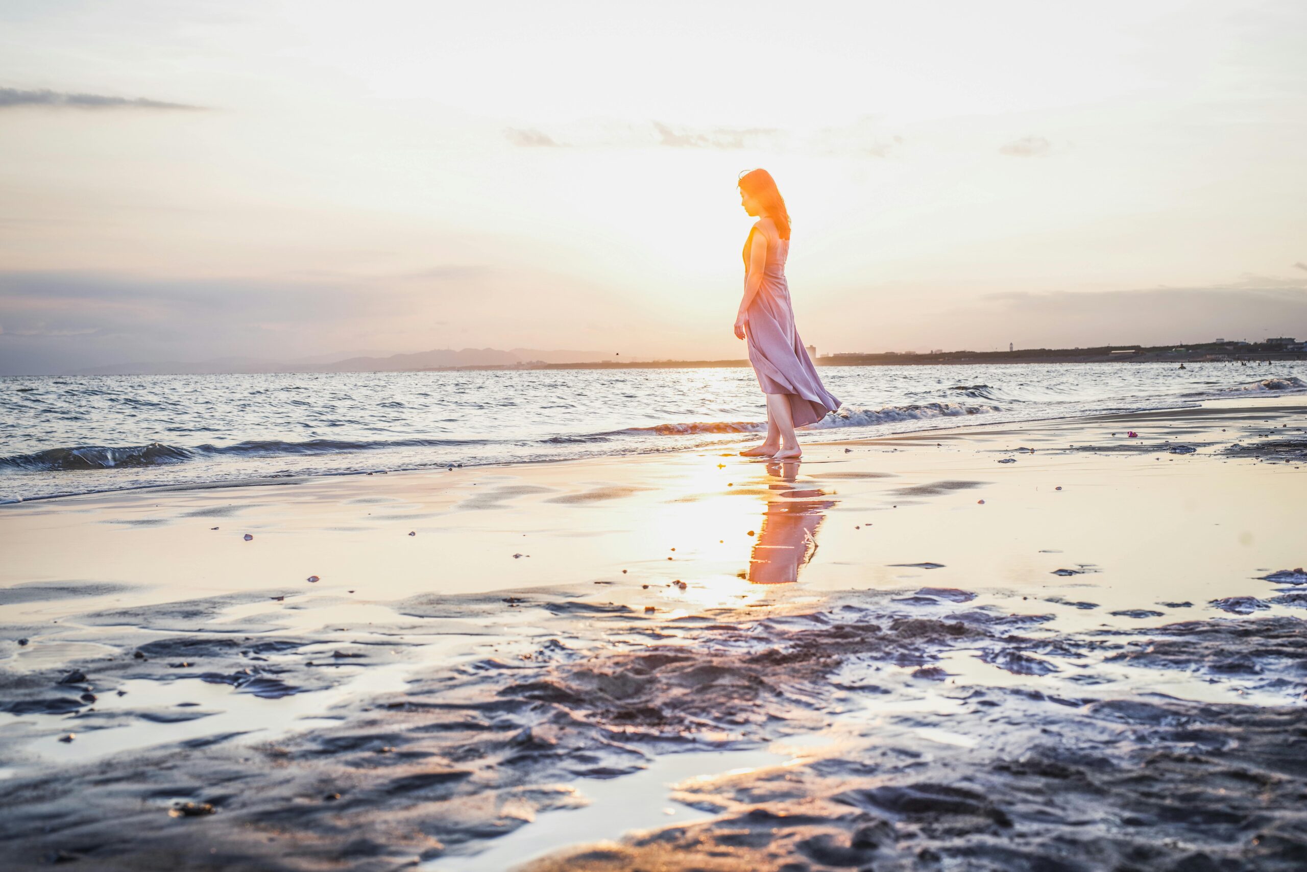 How Surrender Changed My Mind When Everything Else Failed