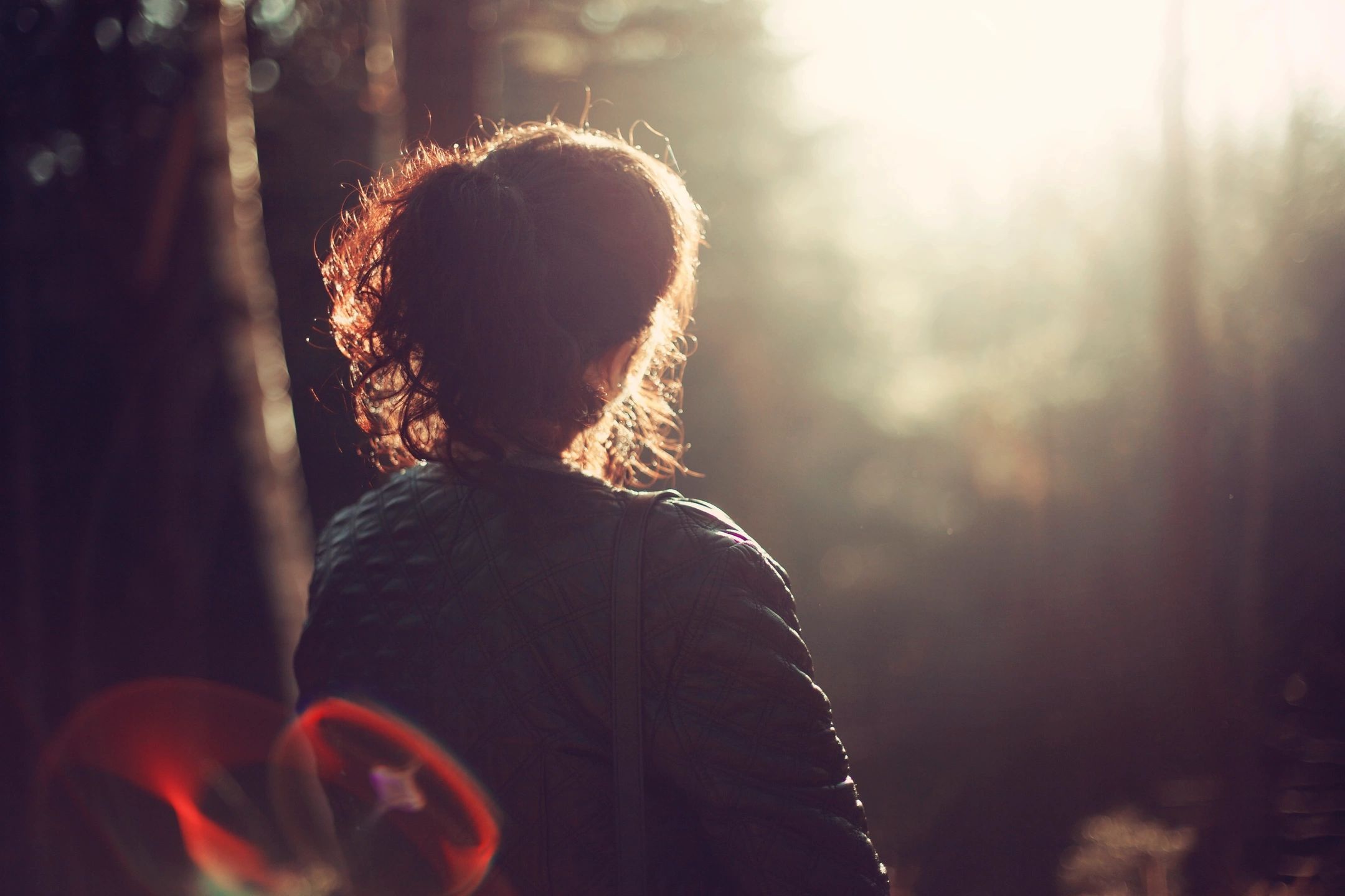 When You Forgive, But Nothing Changes